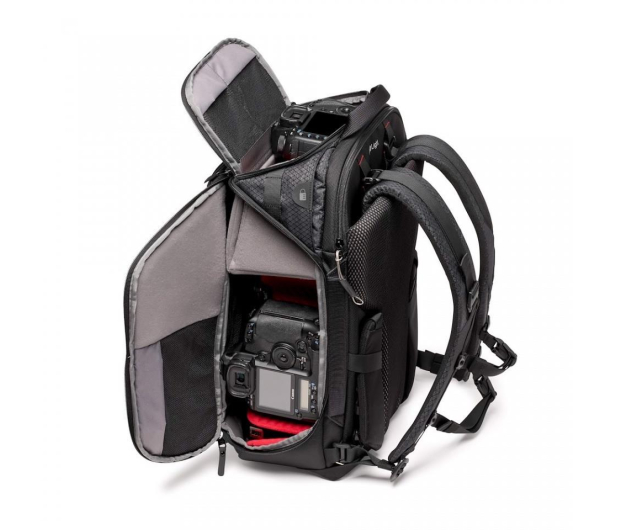 Manfrotto Pro-Light II Multiloader M - 1195999 - zdjęcie 8